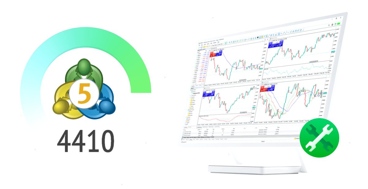 MT5下载_MetaTrader5下载_官方下载入口：MetaTrader 5平台build 4410：性能改进（封面配图）